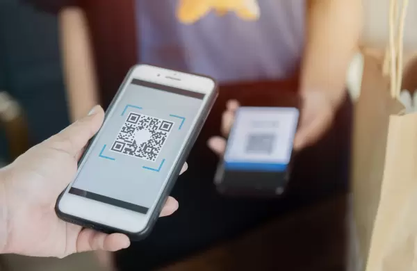 Del efectivo al QR: como los pagos electrónicos están transformando la economía