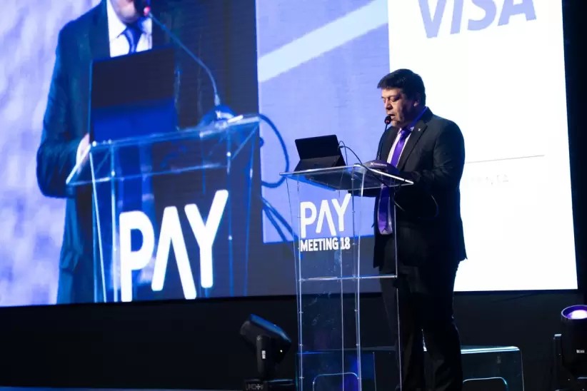 Raúl Alvarenga, Presidente de la CPMP