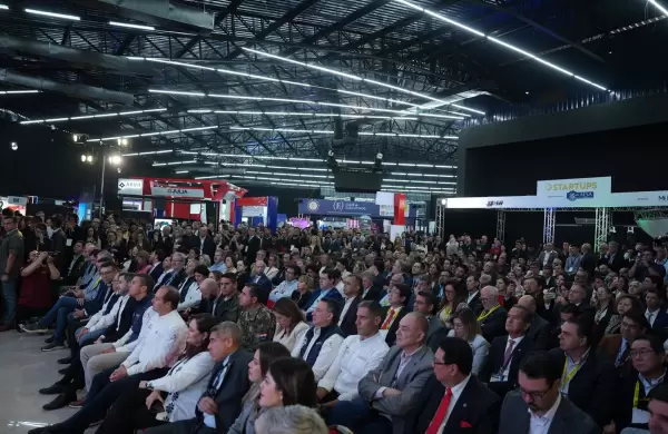 Ciudad del Este concentra negocios por más de US$ 240 millones en la Expo Paraguay Brasil