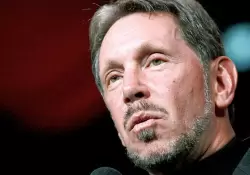 Larry Ellison recupera el tercer puesto como el hombre más rico del mundo