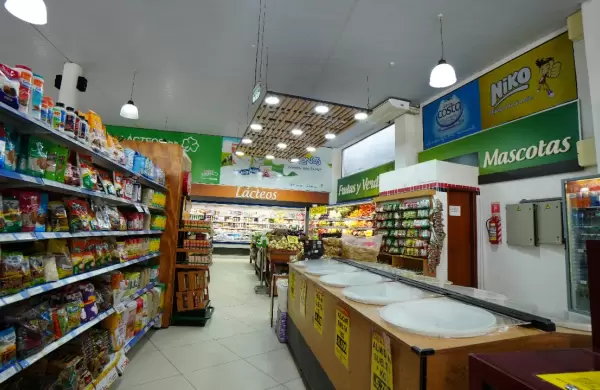 Itapúa impulsa su retail con supermercados, patios gourmet y centros comerciales