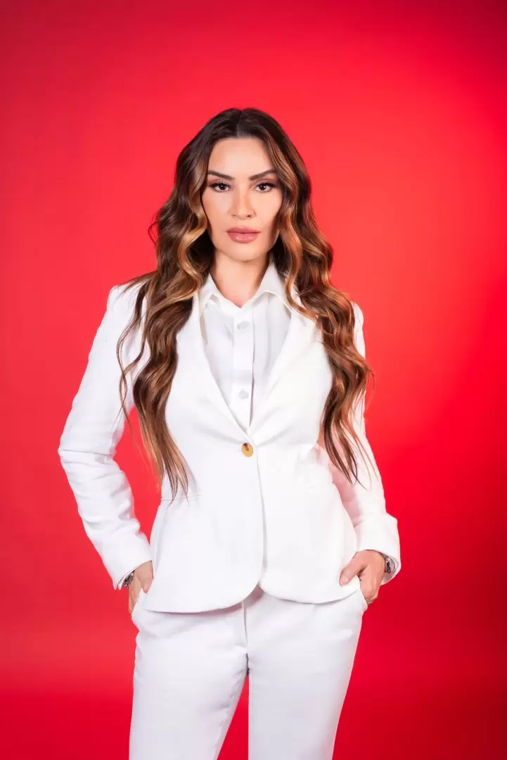 karina plese