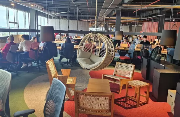 itti celebra 21 años, abre oficina en Argentina y refuerza su plan para posicionar a Paraguay como hub tecnológico