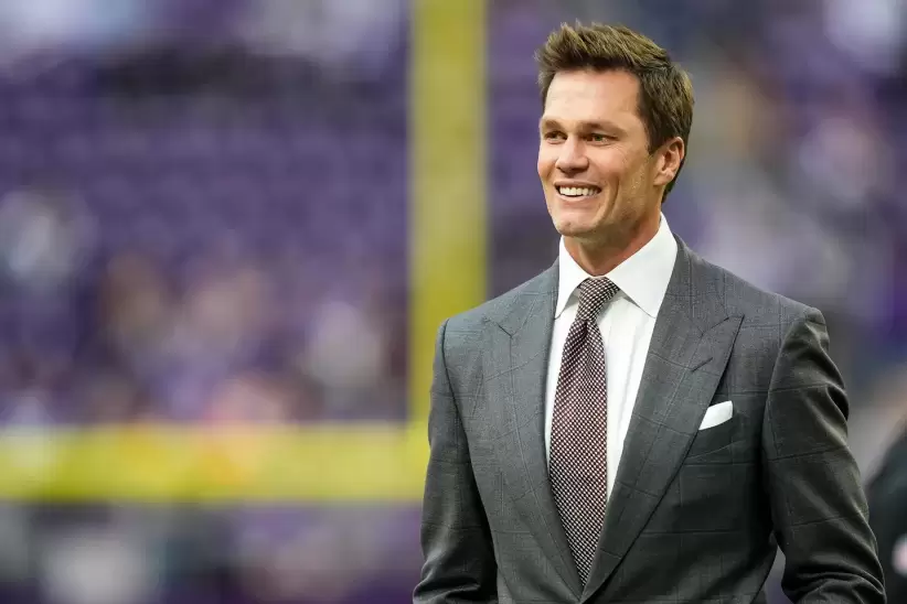 tom brady