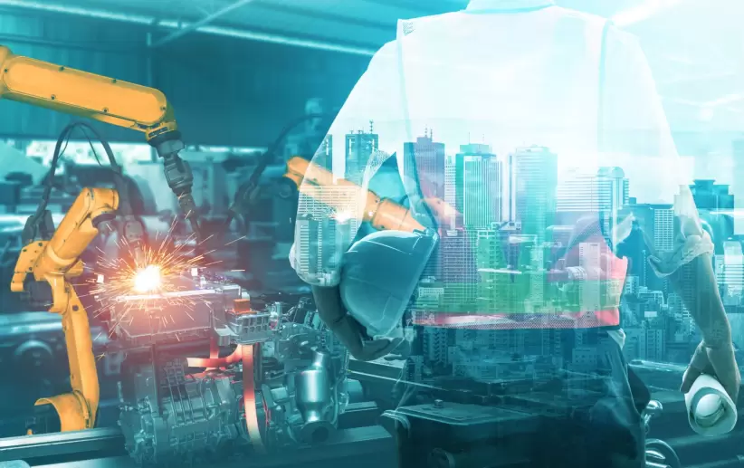 industrialización