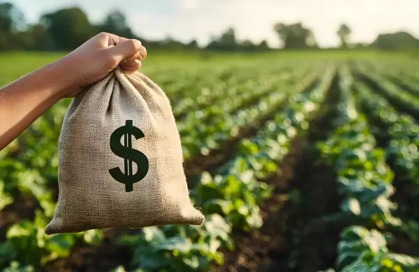 Crédito agrícola llega a US$ 4.130 millones y cinco bancos concentran más del 70% del financiamiento