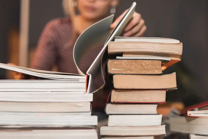 Libros