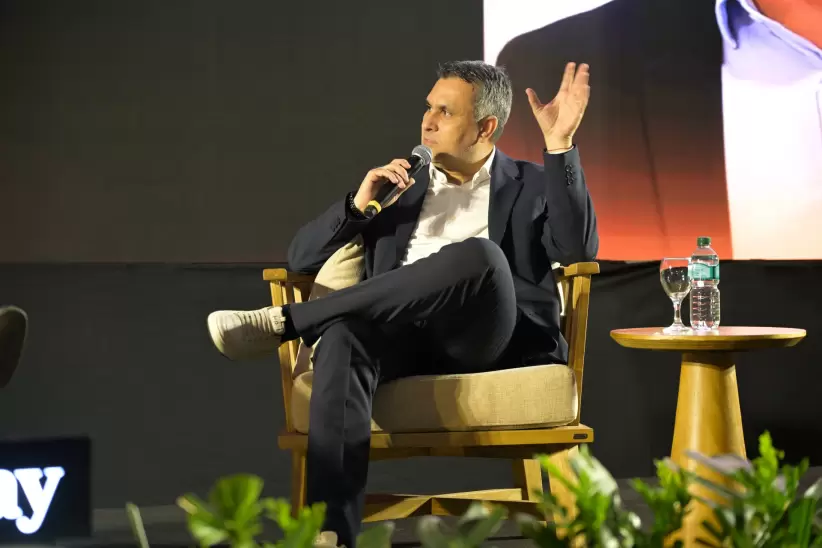 Juan Ayala - Jefe de Productos y Servicios de Personal Empresas