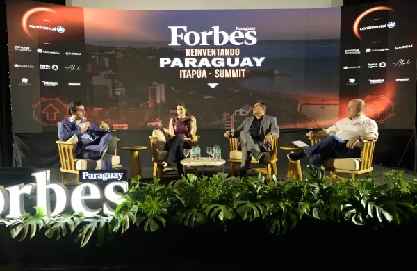 Sector hotelero está atravesando un momento histórico, donde Itapúa comienza a posicionarse como actor de relevancia