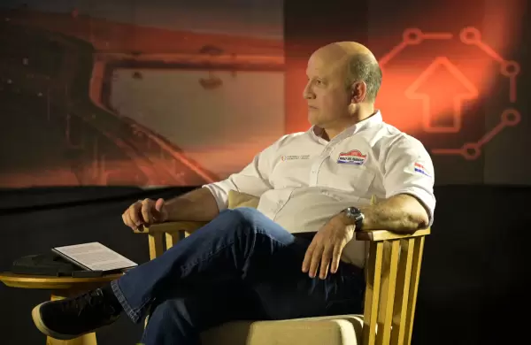 La tierra roja conquistó el WRC: récord de asistencia y legado que proyecta a Paraguay al mundo