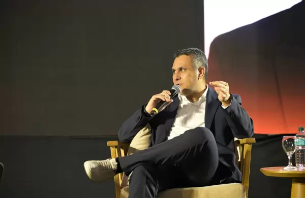 Conectividad avanzada y ciberseguridad: el nuevo motor de las empresas en la era digital