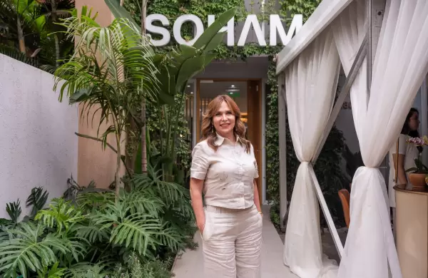 SOHAM celebra su primer aniversario con la misión de transformar la belleza en bienestar integral