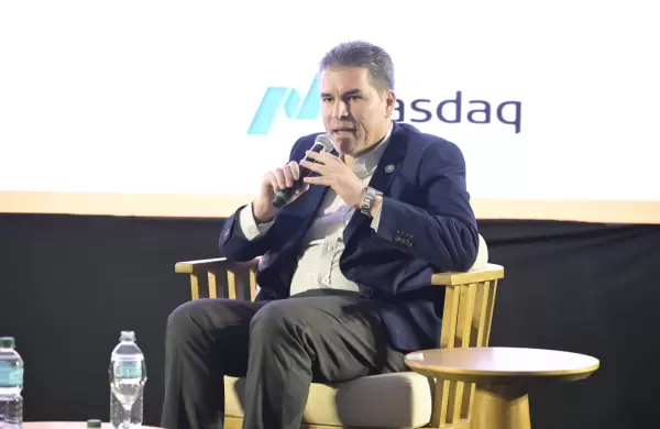 Cavapy: la depositaria del país que conectará al mercado bursátil paraguayo con el mundo