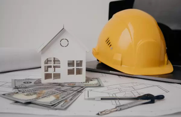 Créditos a la construcción caen casi 3% y se ubican en US$ 672 millones