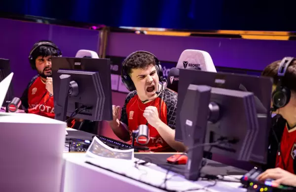 Paraguay apunta a convertirse en hub regional de esports con la creación de la Federación de Deportes Electrónicos