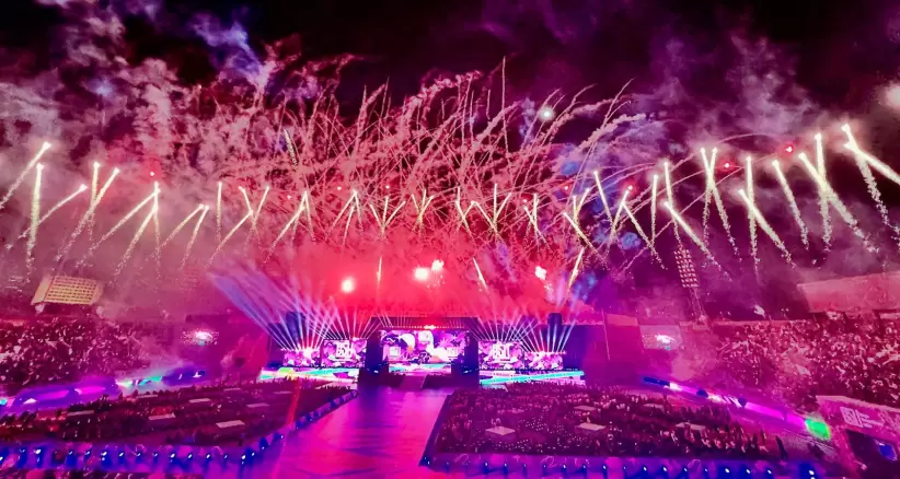 Eventos