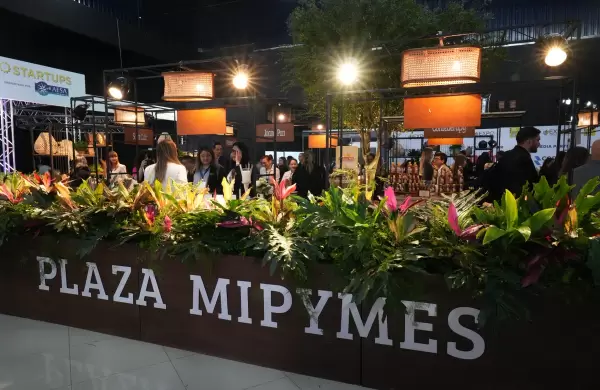 Mipymes paraguayas miran al Brasil: una puerta de entrada a millones de consumidores
