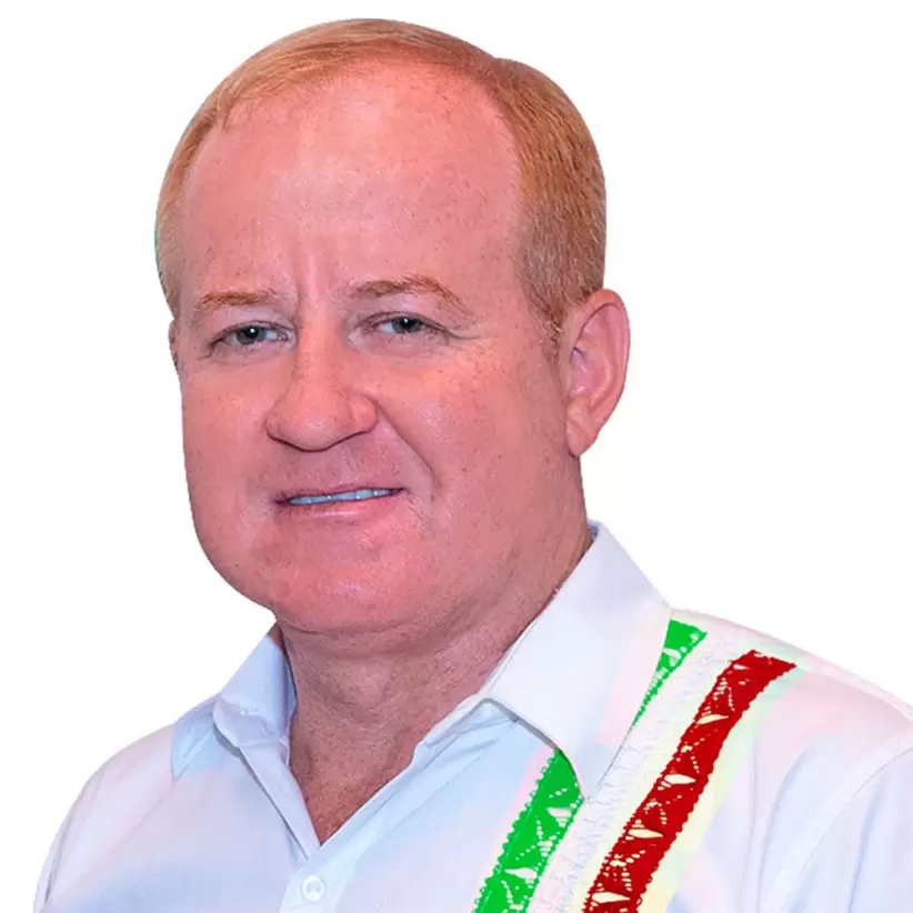 Gobernador de Itapúa, Francisco Javier Pereira