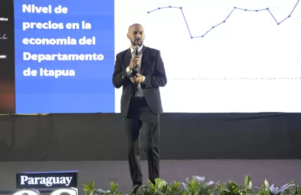 Itapúa quiere posicionarse como un polo estratégico para invertir en Paraguay