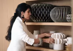 El arte ancestral llega a Carrasco con una inversión inicial de US$ 500.000 en una nueva casa cultural y gastronómica