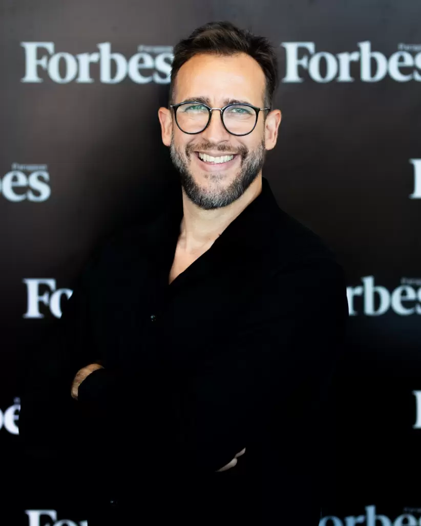Leo Migdal, Consultor en ventas y marketing
