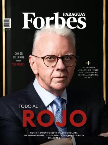 Conor McEnroy Sudameris