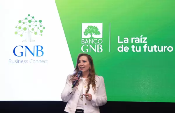 Banco GNB quiere posicionarse como aliado de las empresas digitales con GNB Business Connect