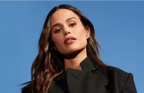 Cómo una emprendedora convirtió US$ 70.000 en una marca de belleza global que factura US$ 150 millones al año