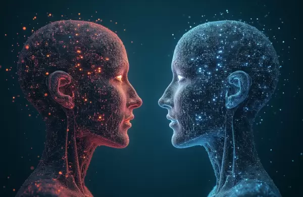 Una mirada filosófica: la inteligencia artificial es una revolución cultural y no tecnológica