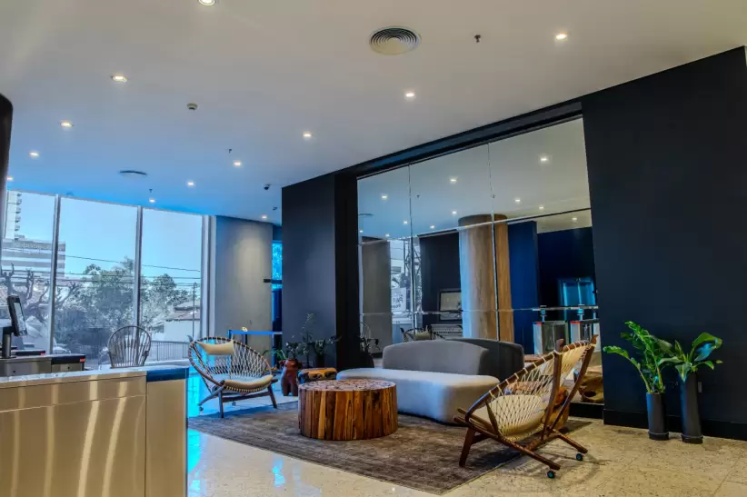 Alula Hotel