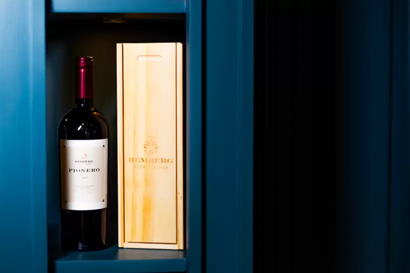 Bemberg Estate Wines