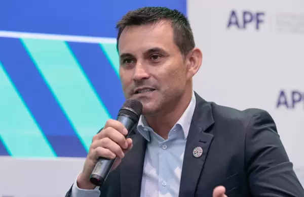 Justo Villar: "La evolución del deporte paraguayo acompaña el crecimiento del país"
