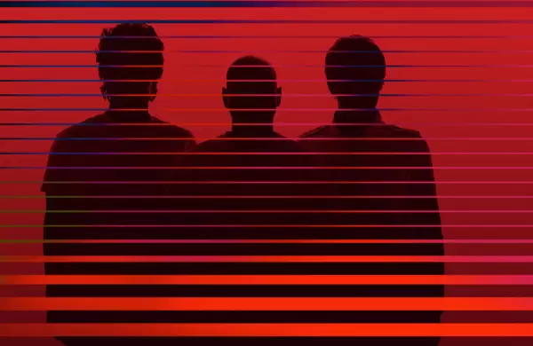 Soda Stereo: Llegó la hora, el minuto, segundo, instante