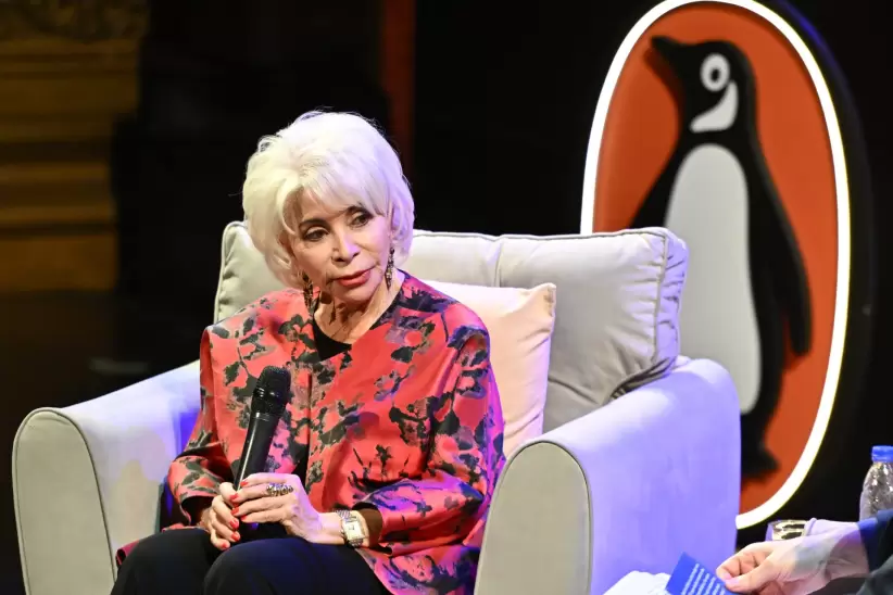 isabel allende