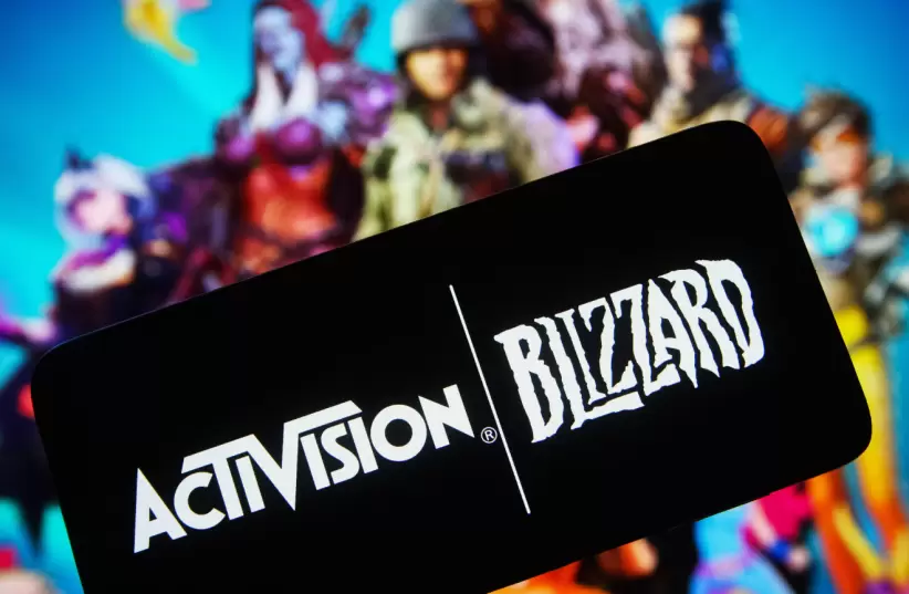 2 activision