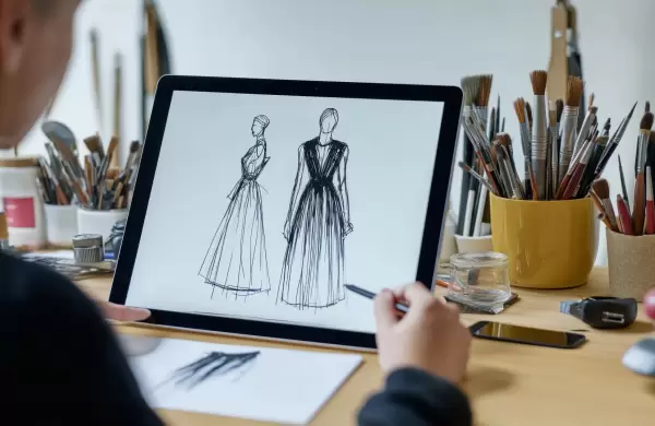Del taller al algoritmo: cómo la IA está transformando el lujo y la moda