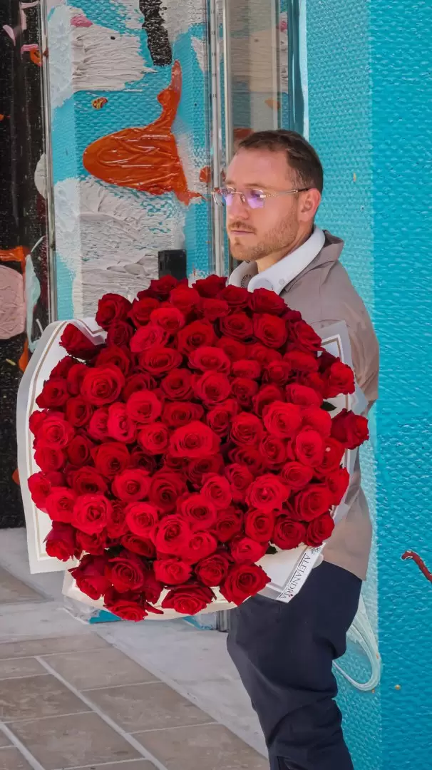 Alejandría Arte Floral