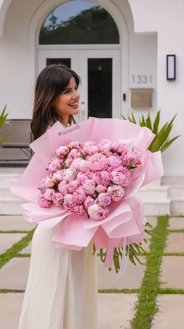 Alejandría Arte Floral