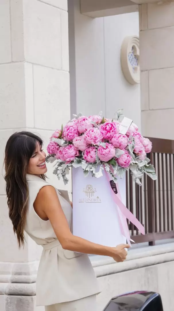 Alejandría Arte Floral
