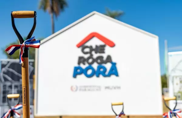 El paso a paso de Che Róga Porã: conozca los requisitos para acceder una vivienda propia