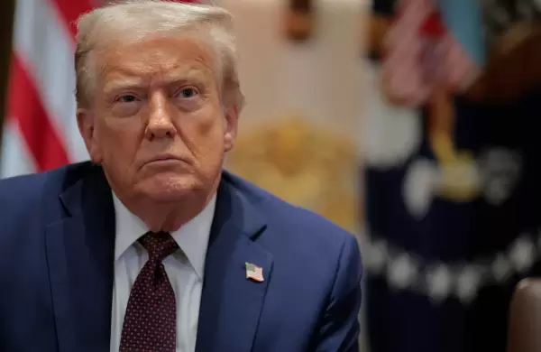 Trump considera un rescate agrícola de US$ 10.000 millones mediante aranceles