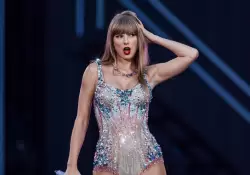 The Life of a Showgirl: el nuevo álbum de Taylor Swift arrasa con ventas históricas en Estados Unidos