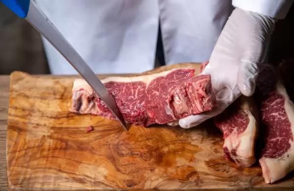 La carne paraguaya se abre paso en el mundo y potencia a toda la industria