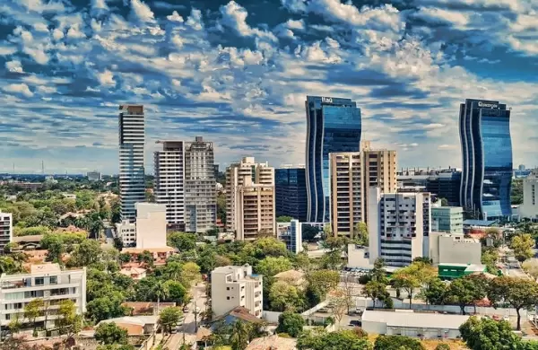 Turismo que crece: más de 2,2 millones de visitantes y un impacto económico que se acerca a los US$ 1.000 millones