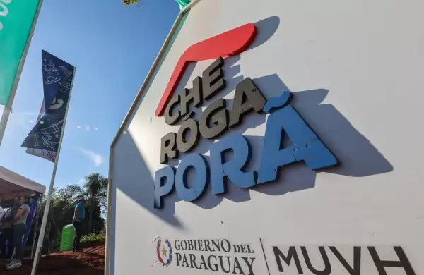 Che Róga Porã 2.0: cuáles son las cuatro modalidades para acceder a una casa propia