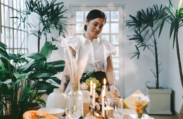 Almadre: una propuesta que redefine la gastronomía con alma y sofisticación