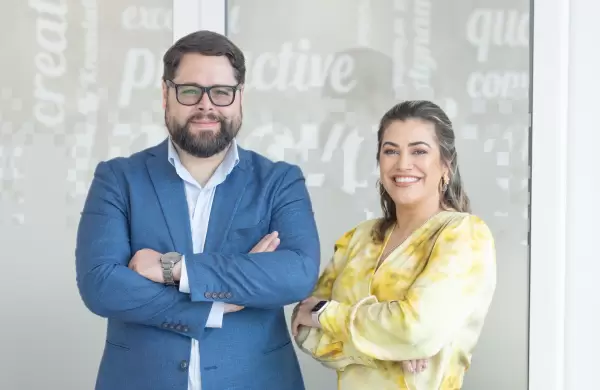 Relevant y su visión de un Paraguay 4.0: cuando la tecnología, la infraestructura y la educación se alinean