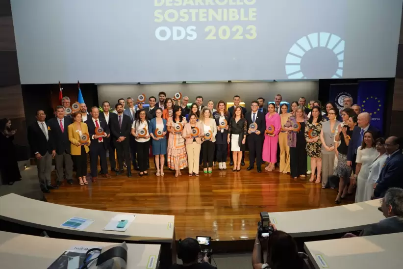 Pacto Global