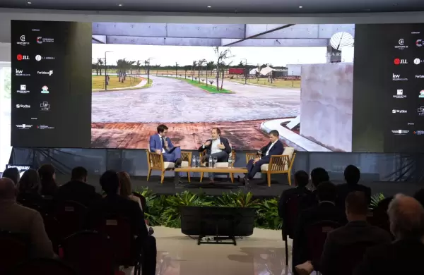 Nueva Asunción: el lienzo en blanco para el desarrollo urbano paraguayo