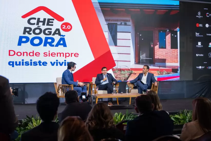 Summit Real Estate, Juan Carlos Baruja
